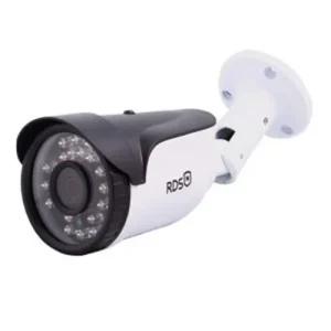 دوربین مداربسته RDS مدل ACM210-B4S-LED ECONOMIC 4IN1