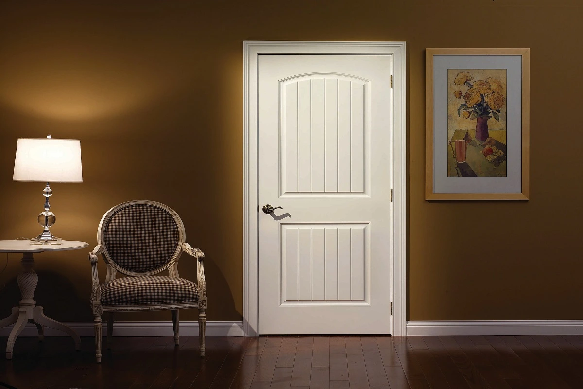 خرید درب داخلی در قائمشهر