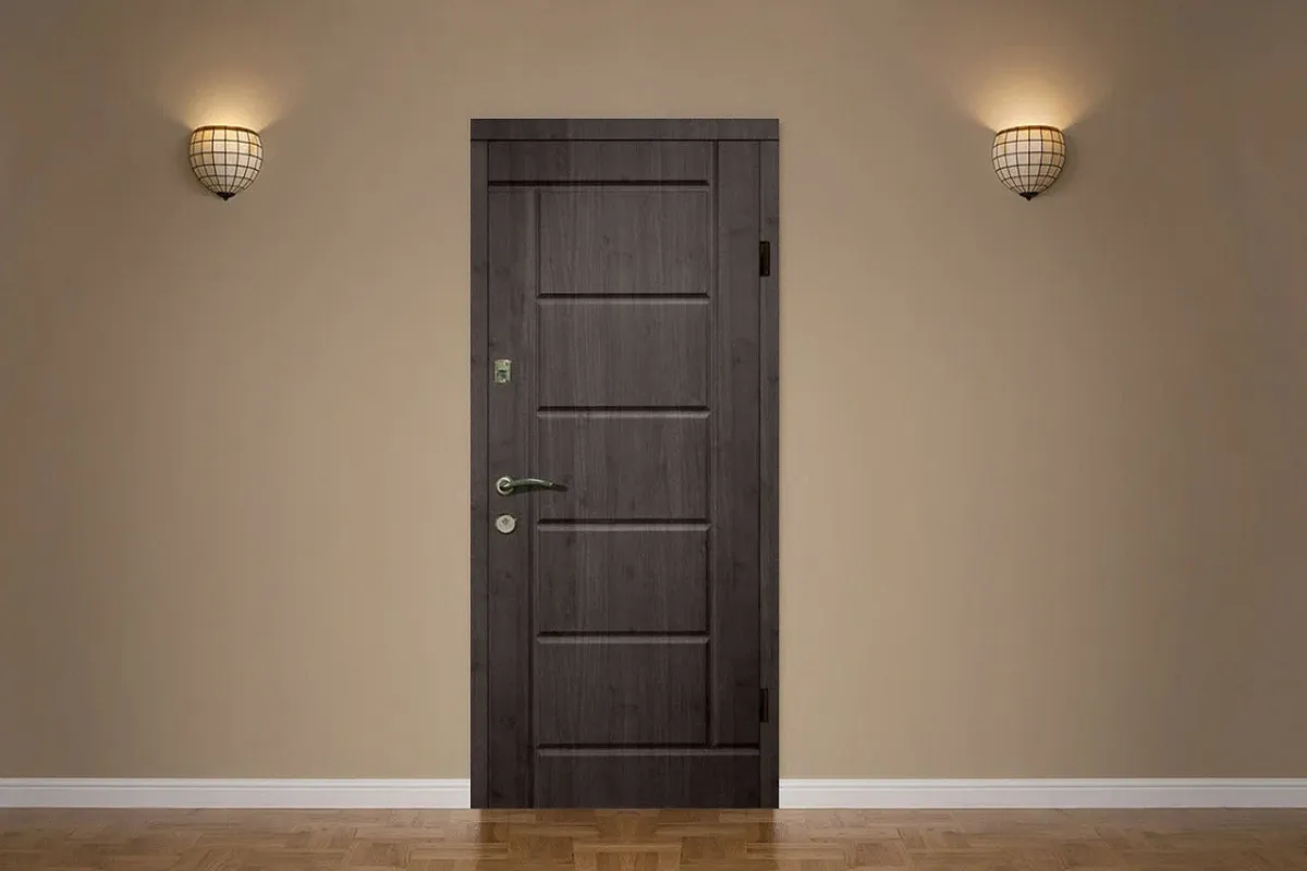 خرید درب داخلی ارزان در ساری