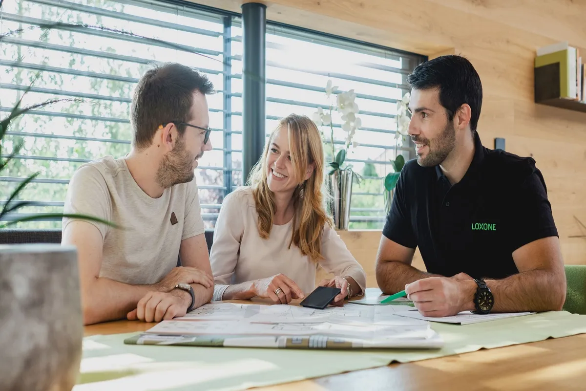 مشاوره رایگان هوشمند سازی خانه در بابل