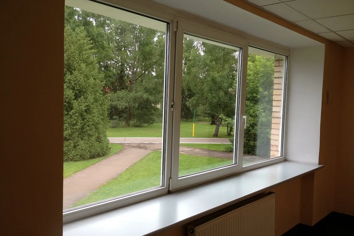 نکات کلیدی هنگام خرید بهترین پنجره برای ویلا در نوشهر