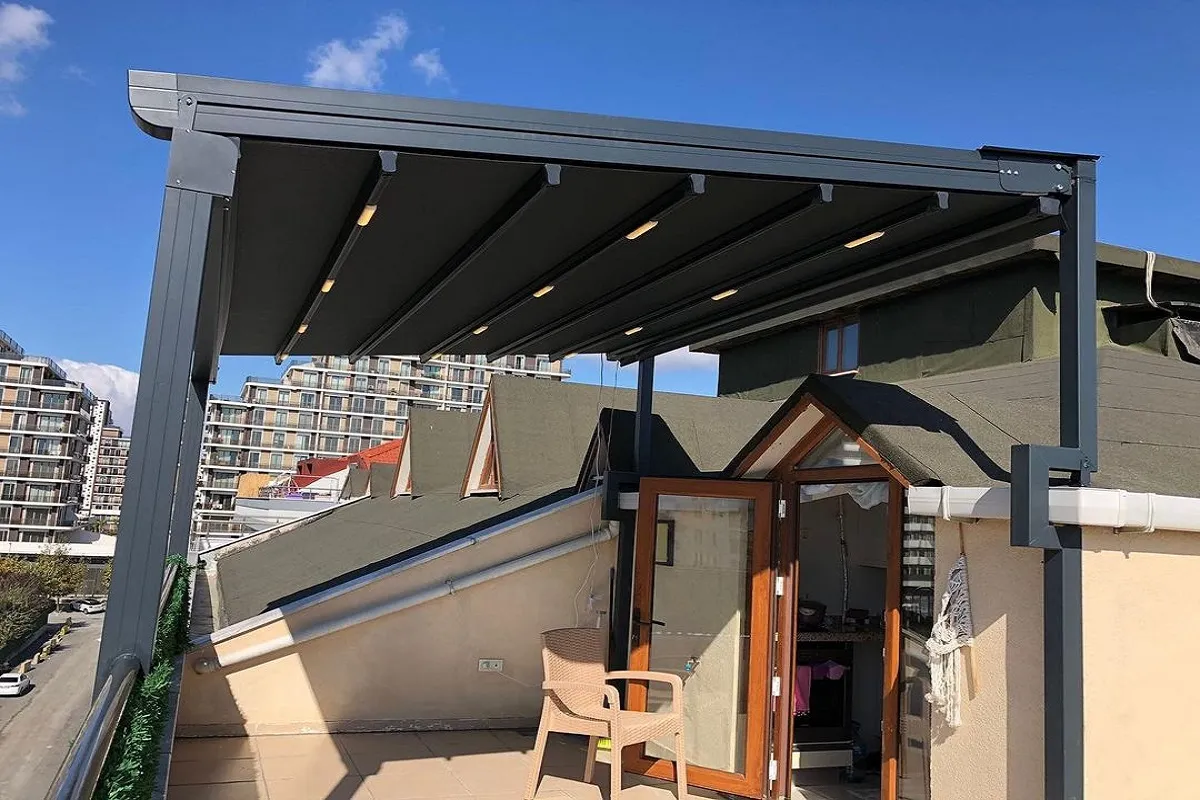 معایب سقف متحر