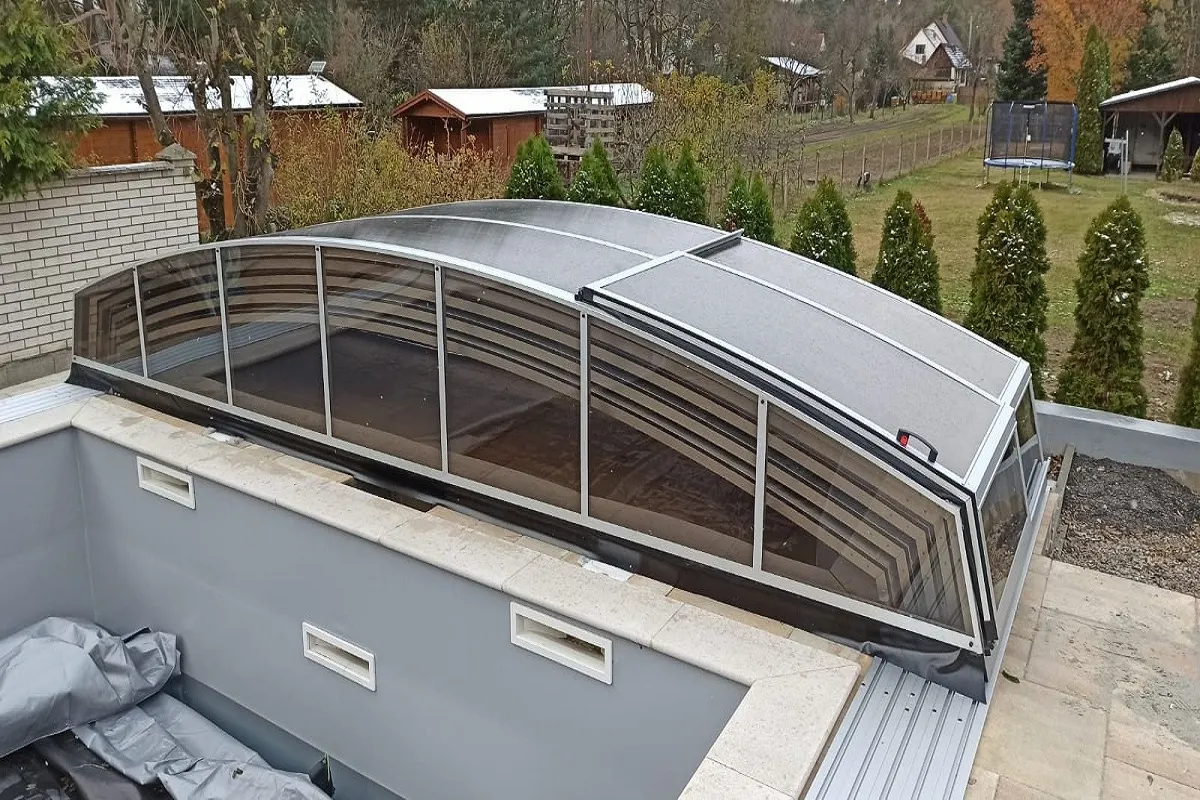 کاربردهای سقف متحرک